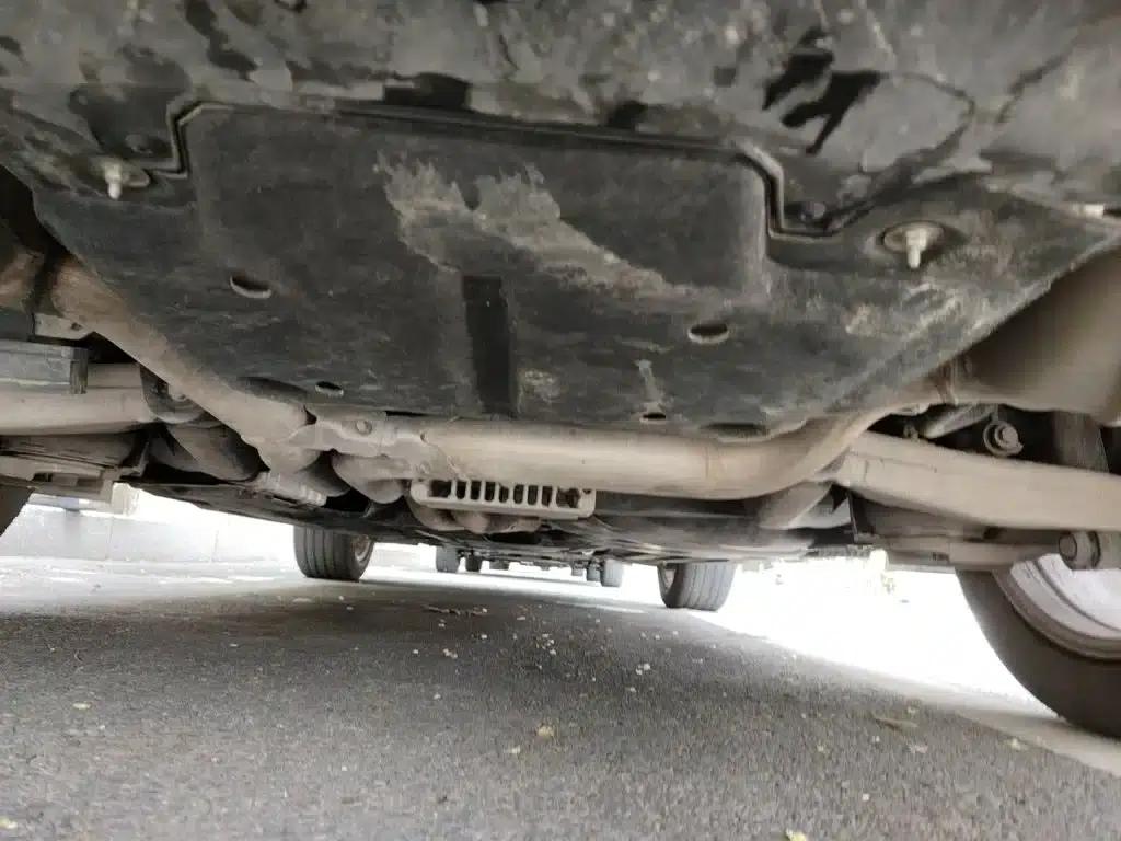 2017 Macan S 3.0T — миниатюра 25