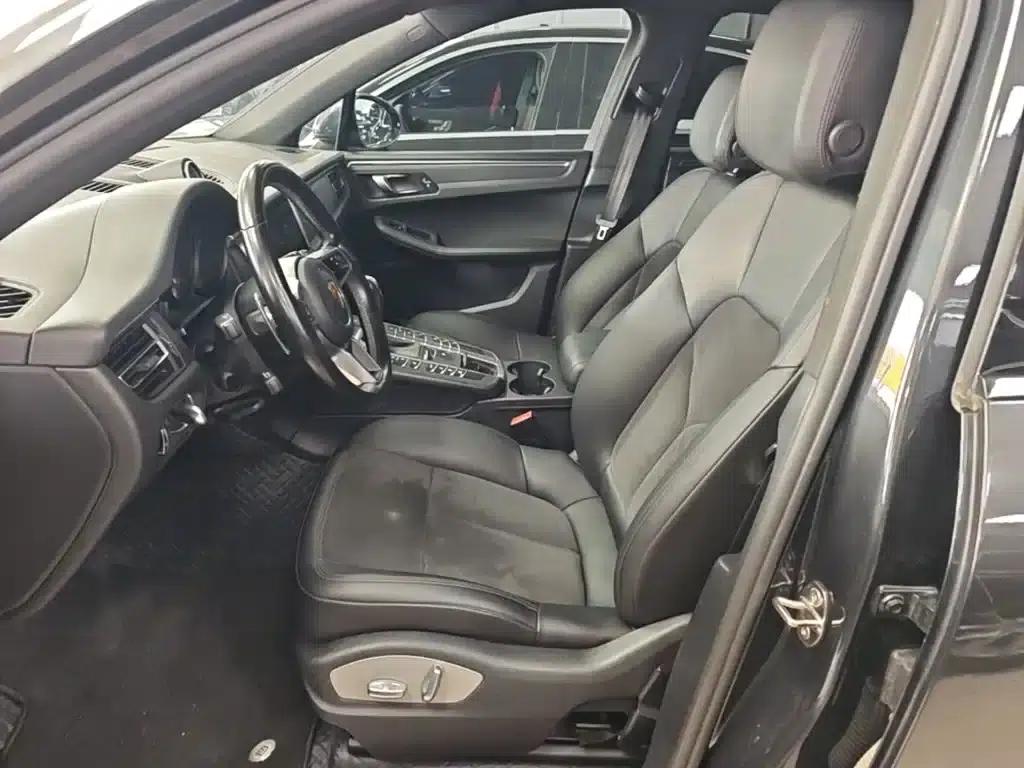 2020 Macan 2.0T — миниатюра 15