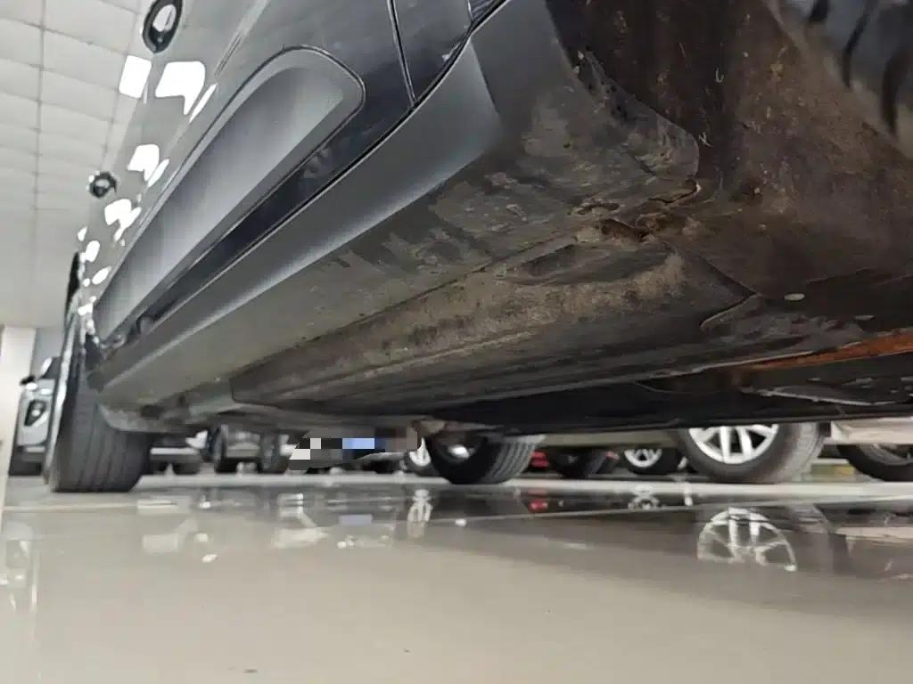 2020 Macan 2.0T — миниатюра 21