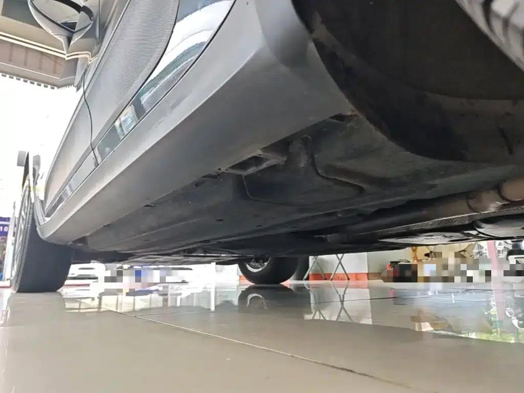 2020 Macan 2.0T — миниатюра 22