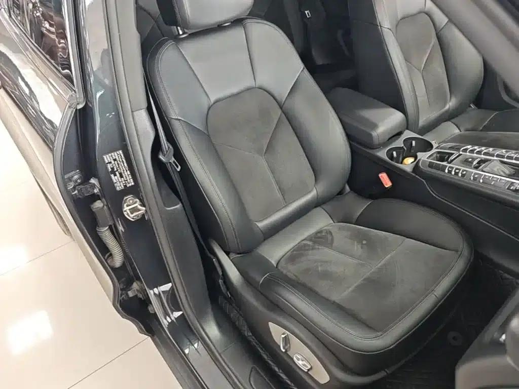 2020 Macan 2.0T — миниатюра 25