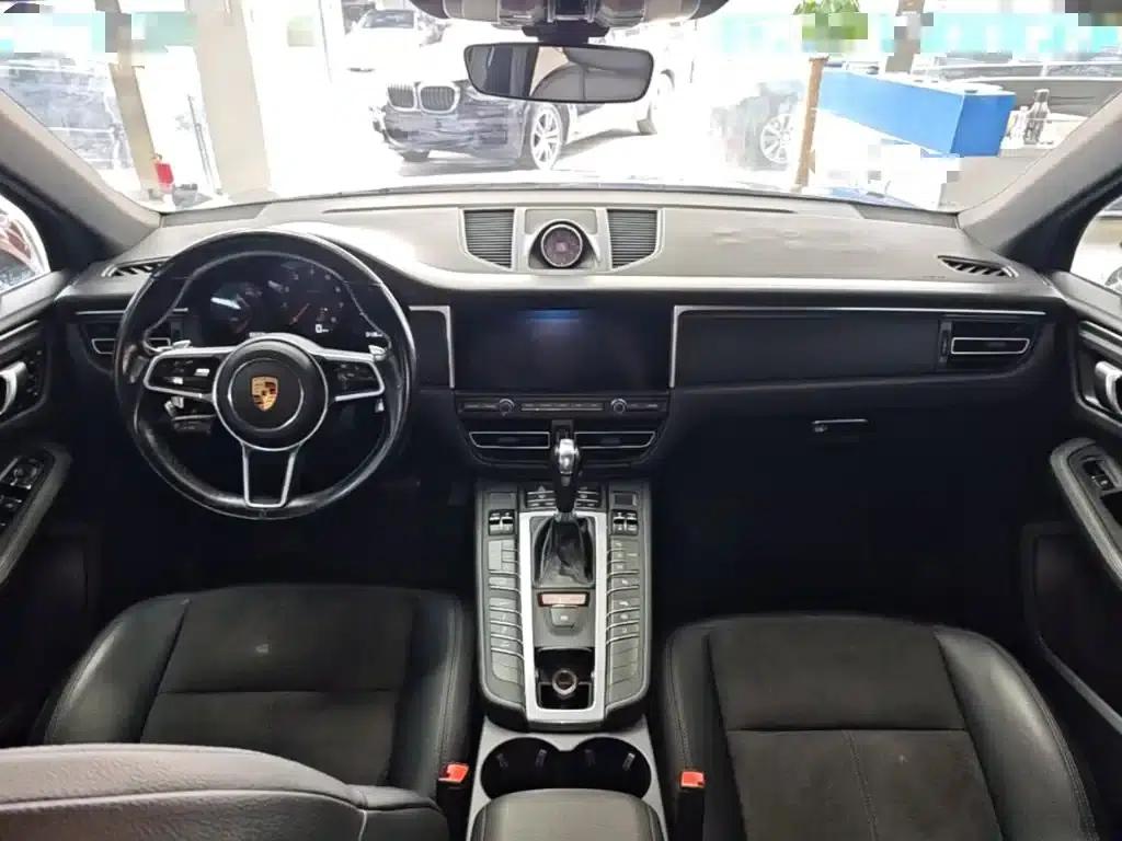 2020 Macan 2.0T — миниатюра 10