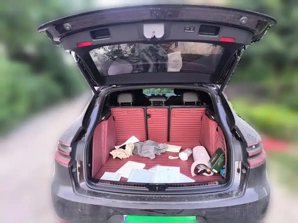 2016 Macan S 3.0T — миниатюра 16