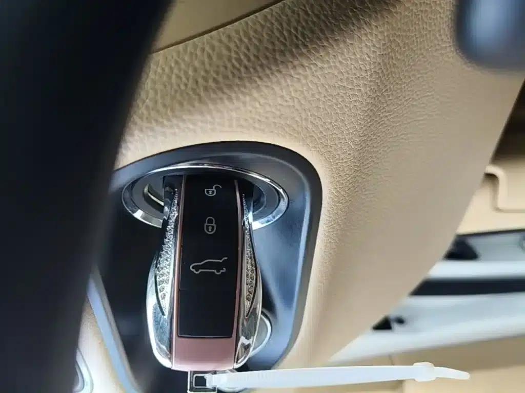 2017 Macan 2.0T — миниатюра 9