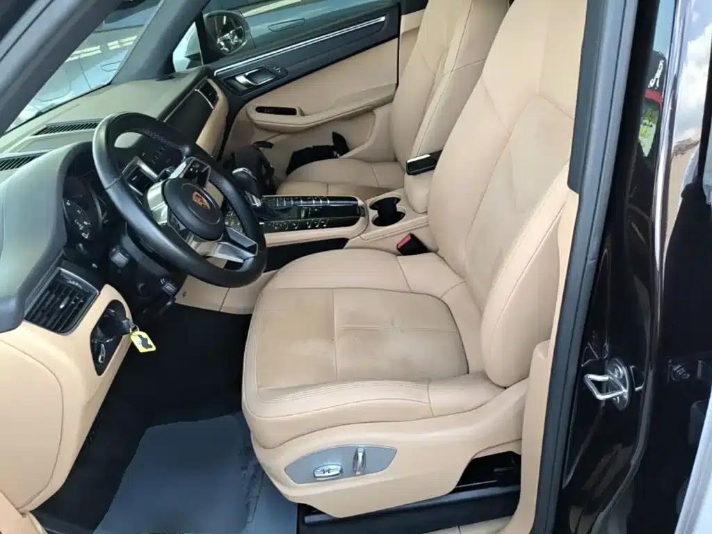 2017 Macan 2.0T — миниатюра 15