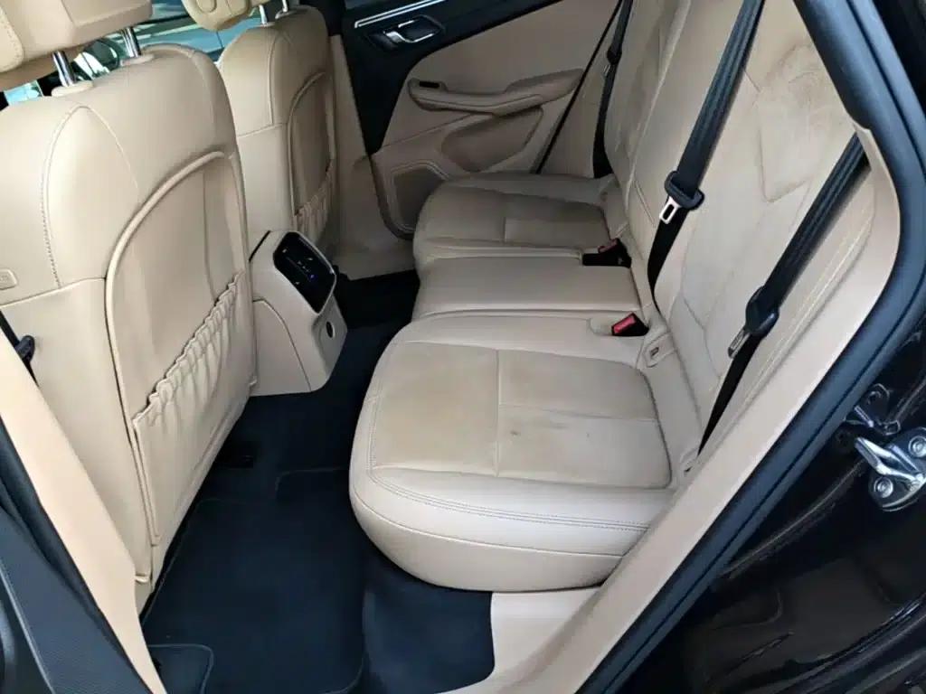 2017 Macan 2.0T — миниатюра 17