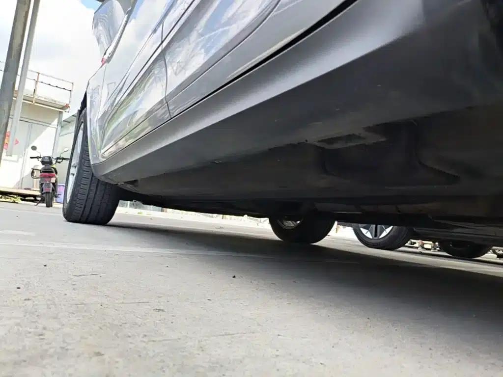 2017 Macan 2.0T — миниатюра 22