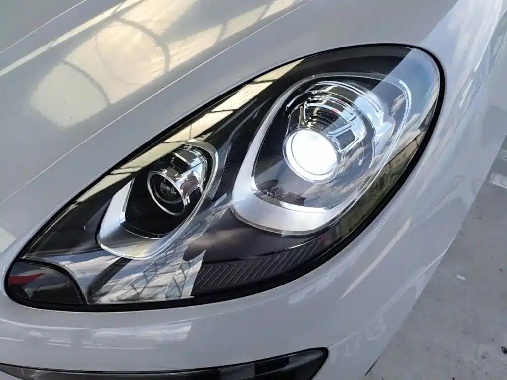 2017 Macan 2.0T — миниатюра 24