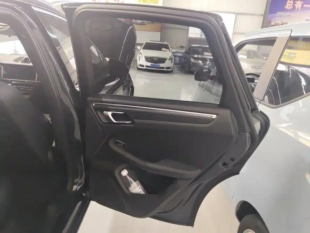 2021 Macan 2.0T — миниатюра 20