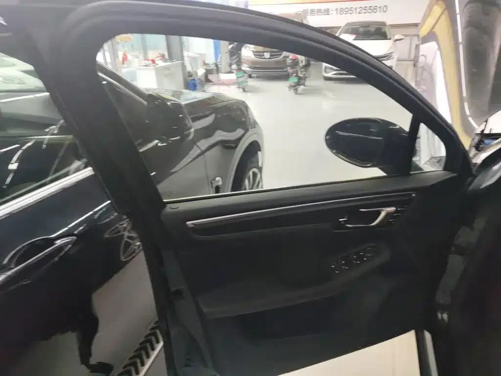 2021 Macan 2.0T — миниатюра 21