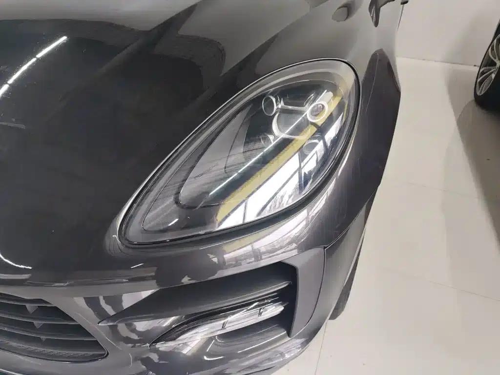 2021 Macan 2.0T — миниатюра 23