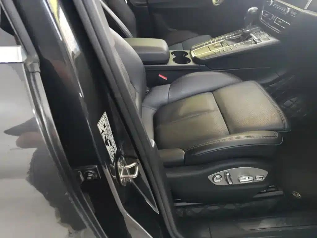 2021 Macan 2.0T — миниатюра 25