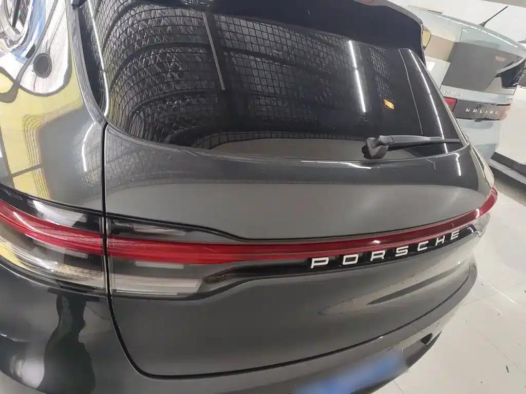 2021 Macan 2.0T — миниатюра 5