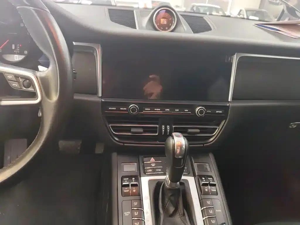 2021 Macan 2.0T — миниатюра 10