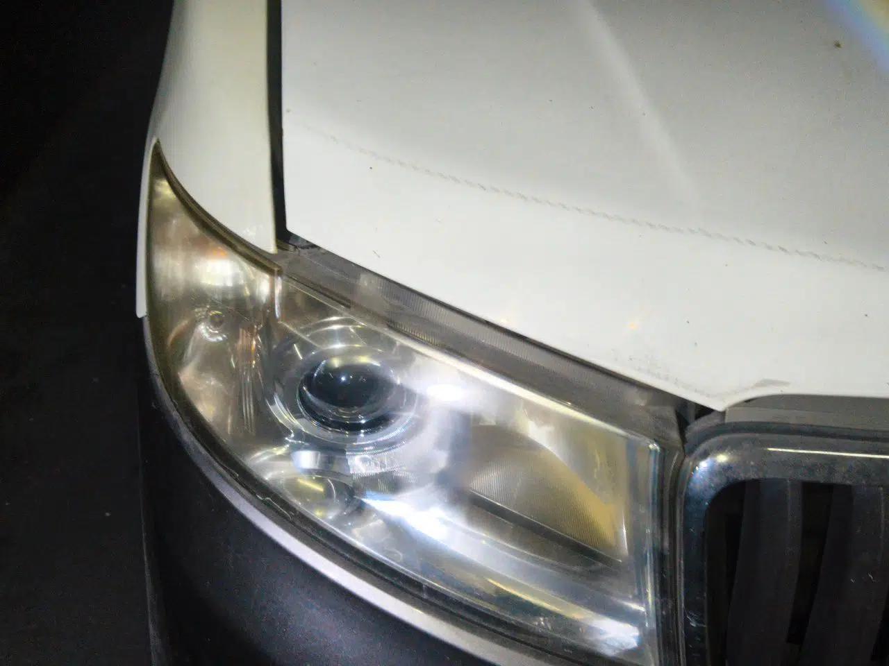 Jinbei New Hiace X30L 2016 1.5L Wealth Edition Van DLCG14 — миниатюра 7