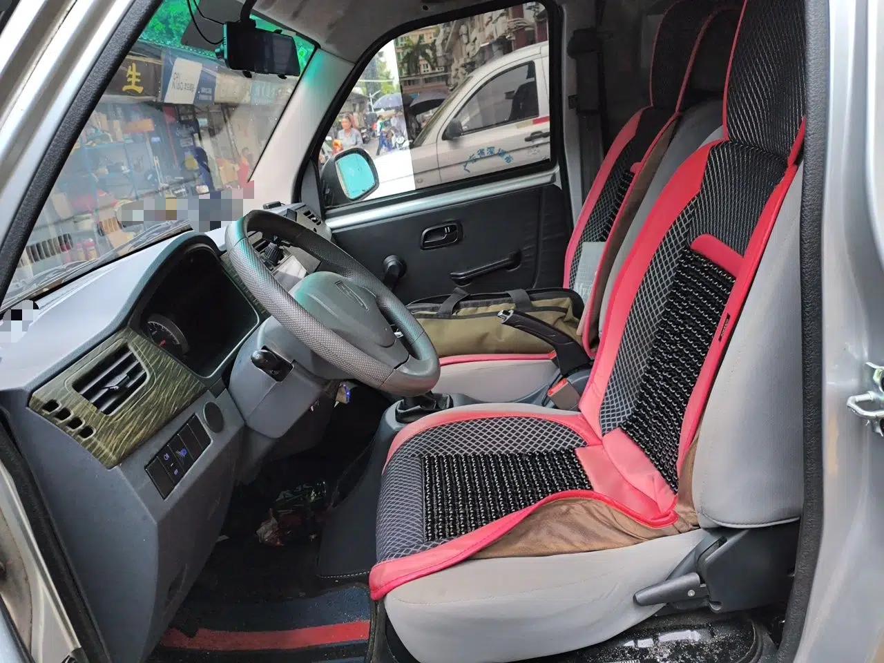 Jinbei Hiace X30 Jinbei Xiaohailong X30 2021 1.5 Manual Two-Seater Gasoline — миниатюра 15
