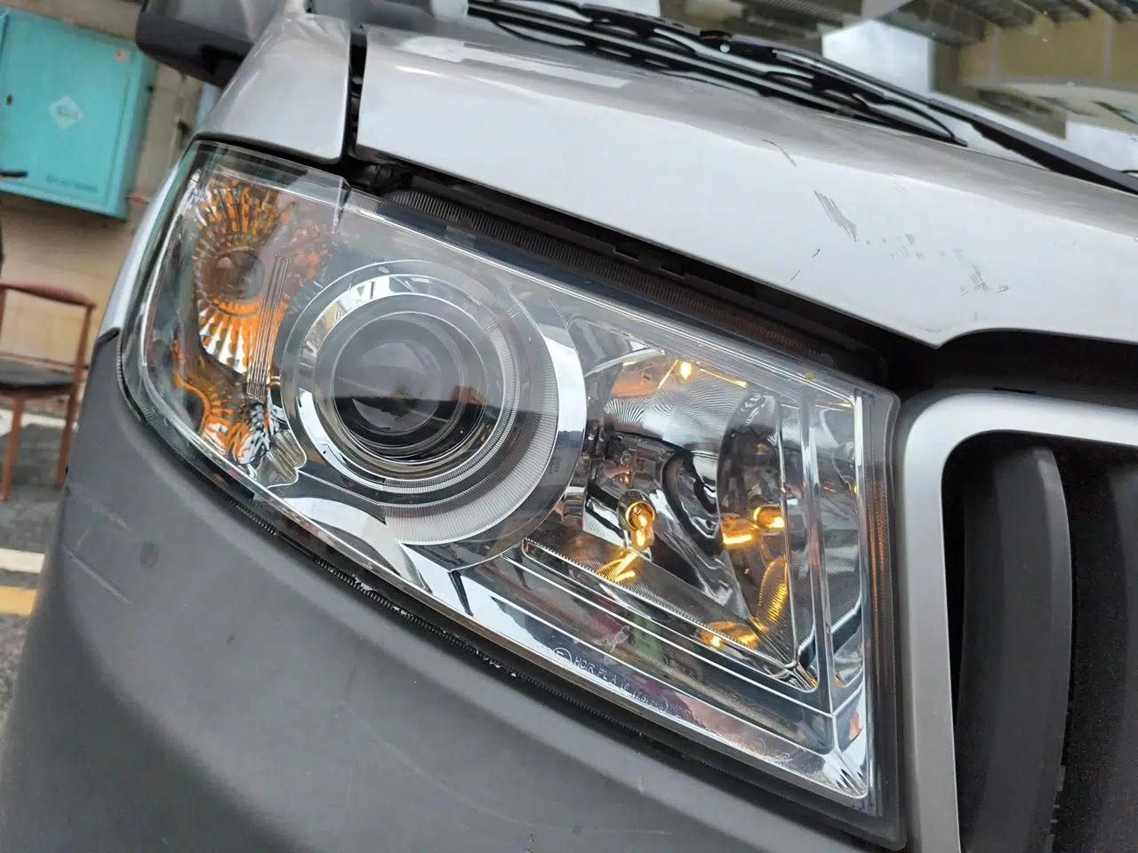 Jinbei Hiace X30 Jinbei Xiaohailong X30 2021 1.5 Manual Two-Seater Gasoline — миниатюра 7