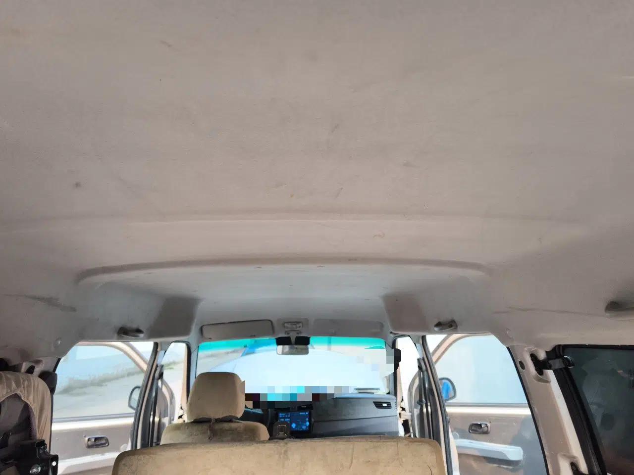Jinbei Hiace X30 2024 1.5L Champion Edition Passenger Vehicle 5/6/7 Seats — миниатюра 18