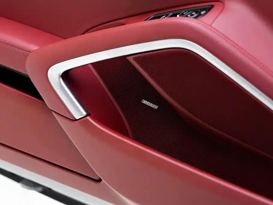 2022 Porsche 718 Boxster 2.0T — миниатюра 15