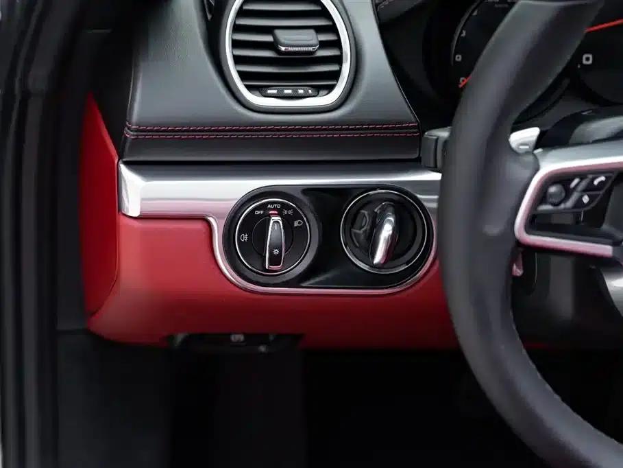 2022 Porsche 718 Boxster 2.0T — миниатюра 16