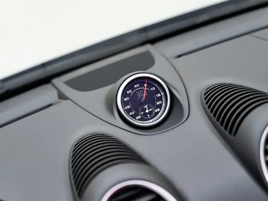 2022 Porsche 718 Boxster 2.0T — миниатюра 19