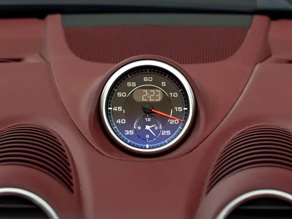 2022 Porsche 718 Boxster 2.0T — миниатюра 15