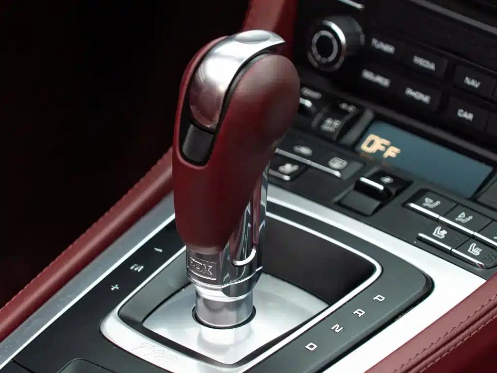 2022 Porsche 718 Boxster 2.0T — миниатюра 20
