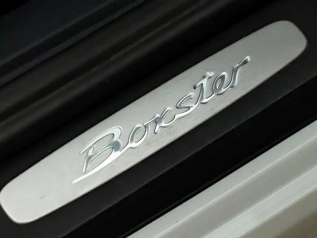 2022 Porsche 718 Boxster 2.0T — миниатюра 21