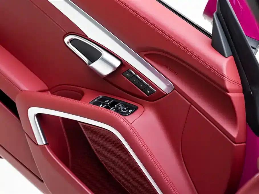 2022 Porsche 718 Boxster 2.0T — миниатюра 14