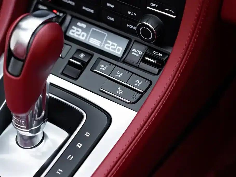 2022 Porsche 718 Boxster 2.0T — миниатюра 19