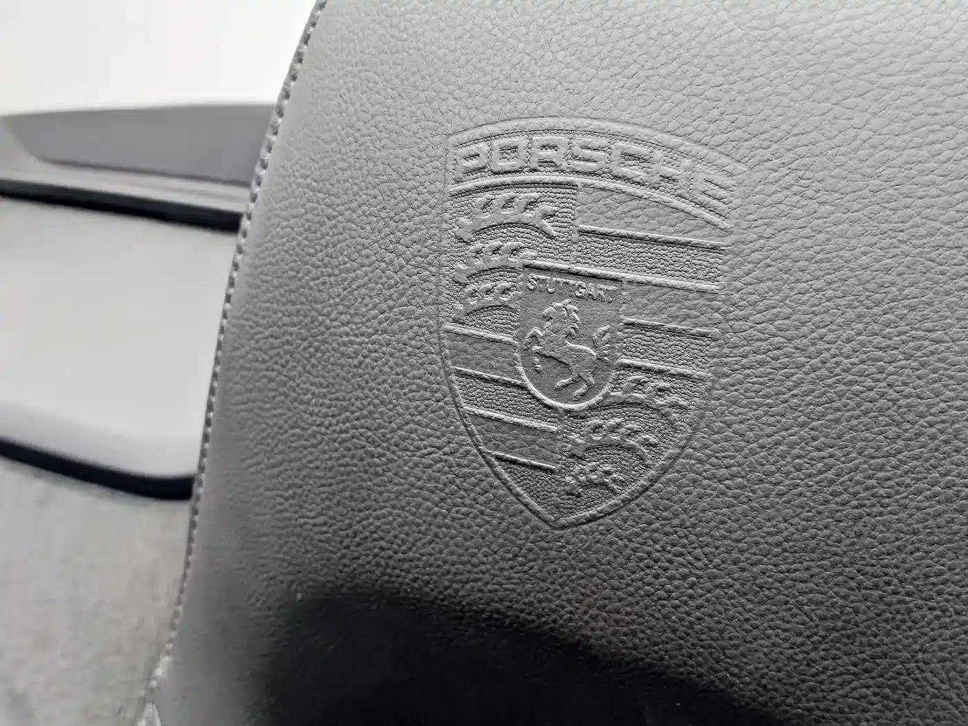 2020 Porsche 718 Boxster 2.0T — миниатюра 17
