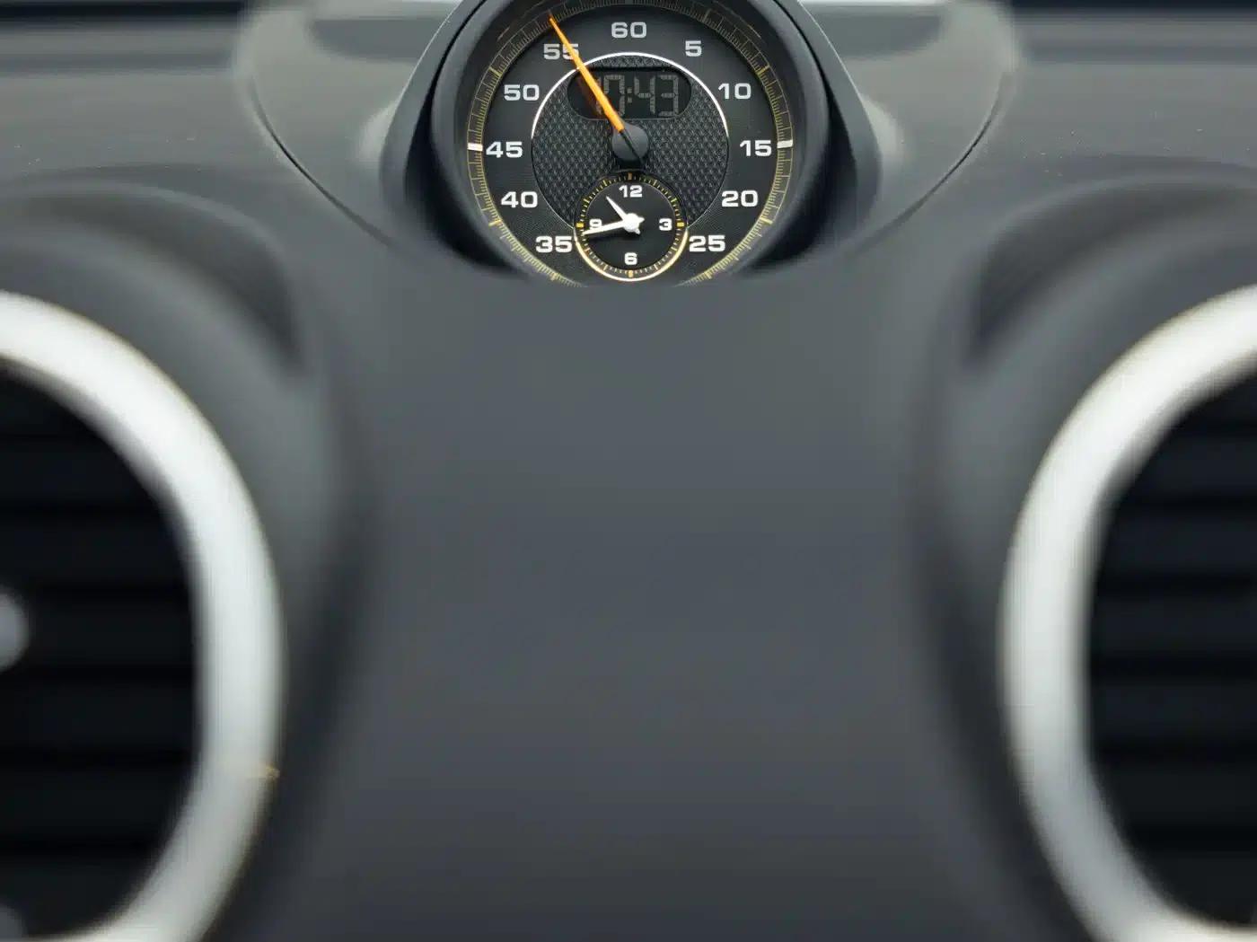 Porsche 718 2023 Spyder RS 4.0L — миниатюра 12
