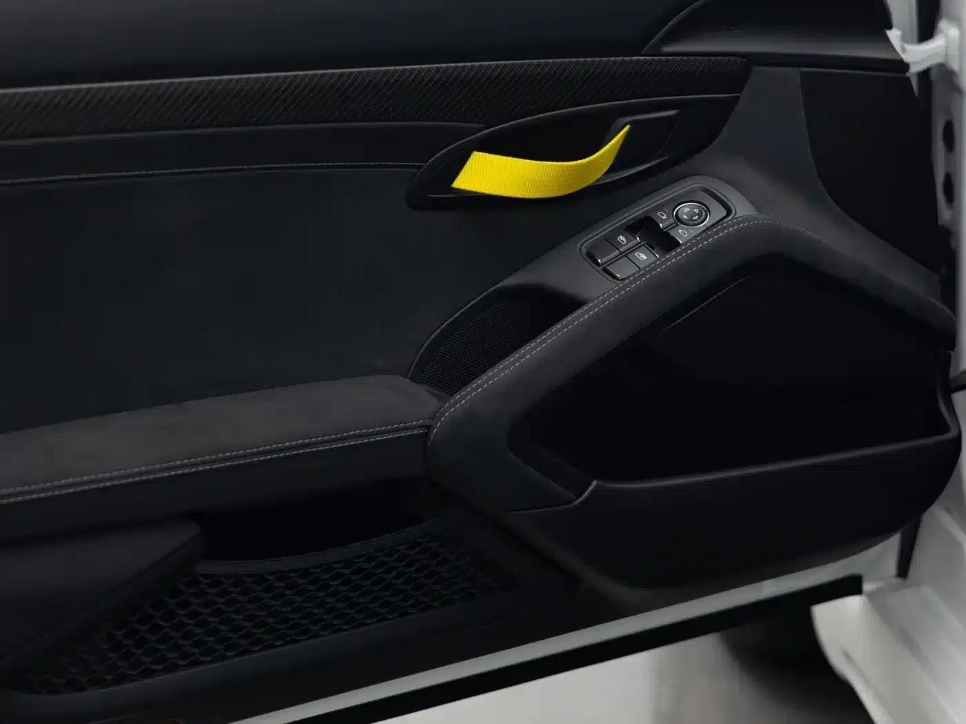 Porsche 718 2023 Spyder RS 4.0L — миниатюра 6