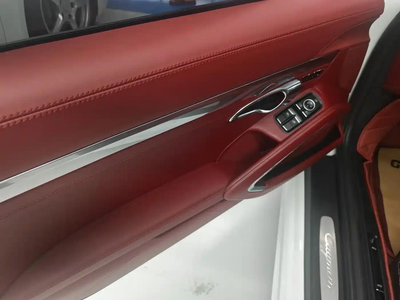 Porsche 718 Cayman 2016 2.0T — миниатюра 6