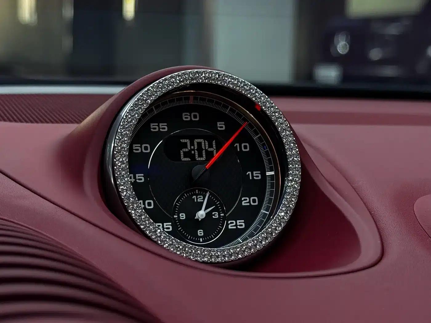 2023 Porsche 718 Boxster Style Edition 2.0T — миниатюра 12