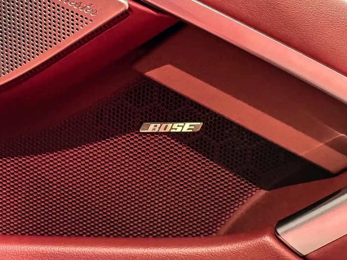 2023 Porsche 718 Boxster Style Edition 2.0T — миниатюра 17