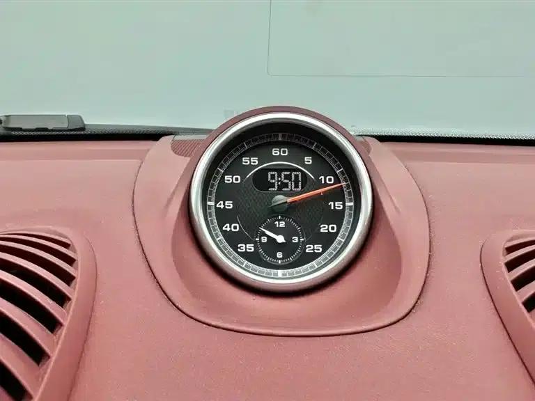2023 Porsche 718 Boxster Style Edition 2.0T — миниатюра 15