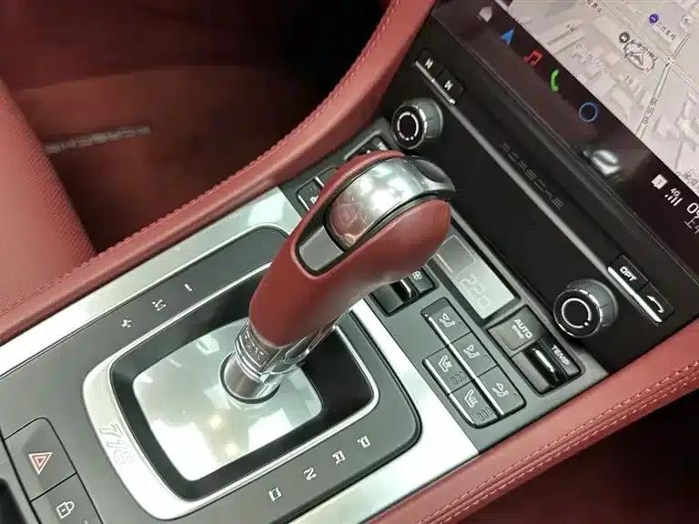 2023 Porsche 718 Boxster Style Edition 2.0T — миниатюра 16