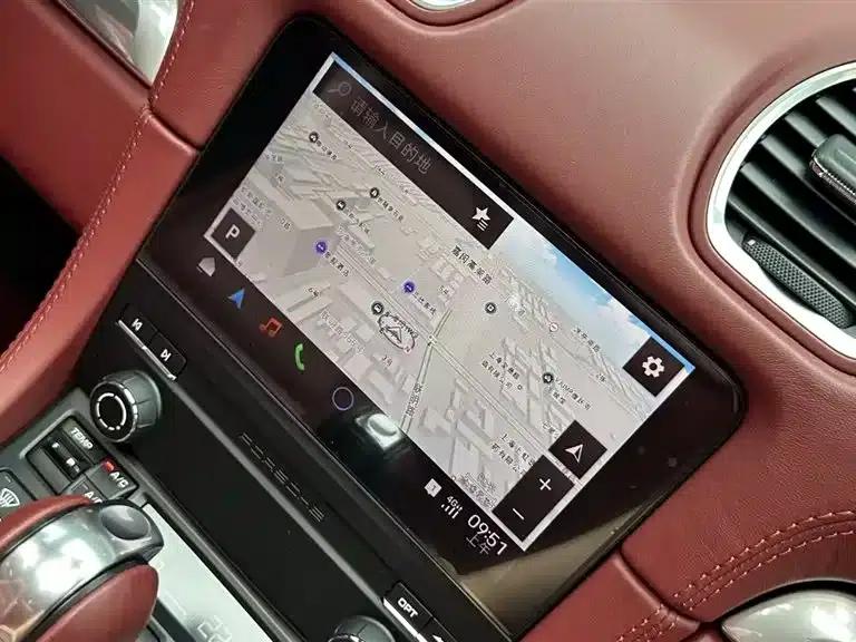 2023 Porsche 718 Boxster Style Edition 2.0T — миниатюра 9