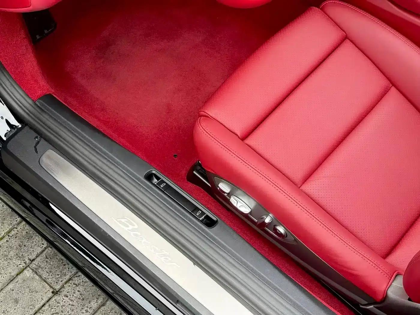 2023 Porsche 718 Boxster Style Edition 2.0T — миниатюра 7