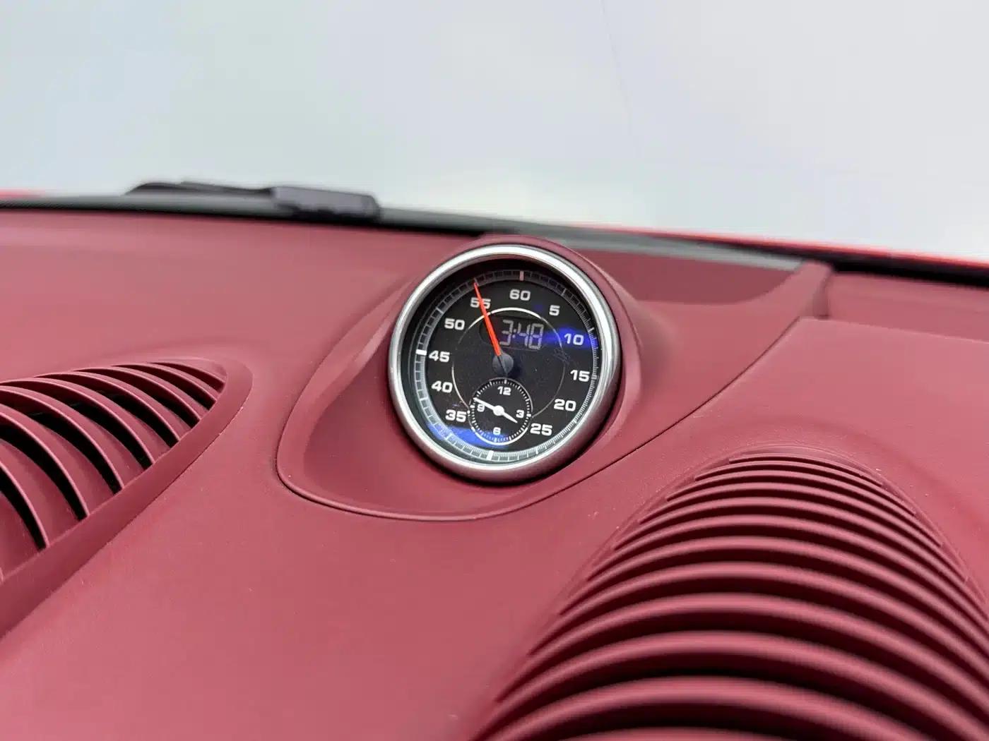 2018 Porsche 718 Boxster 2.0T — миниатюра 6