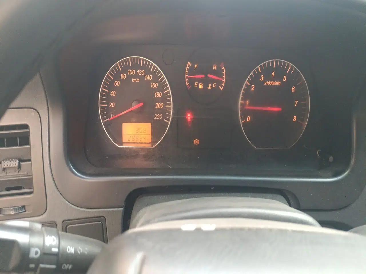 Jinbei Express 2017 2.0L Standard Version V19 — миниатюра 12