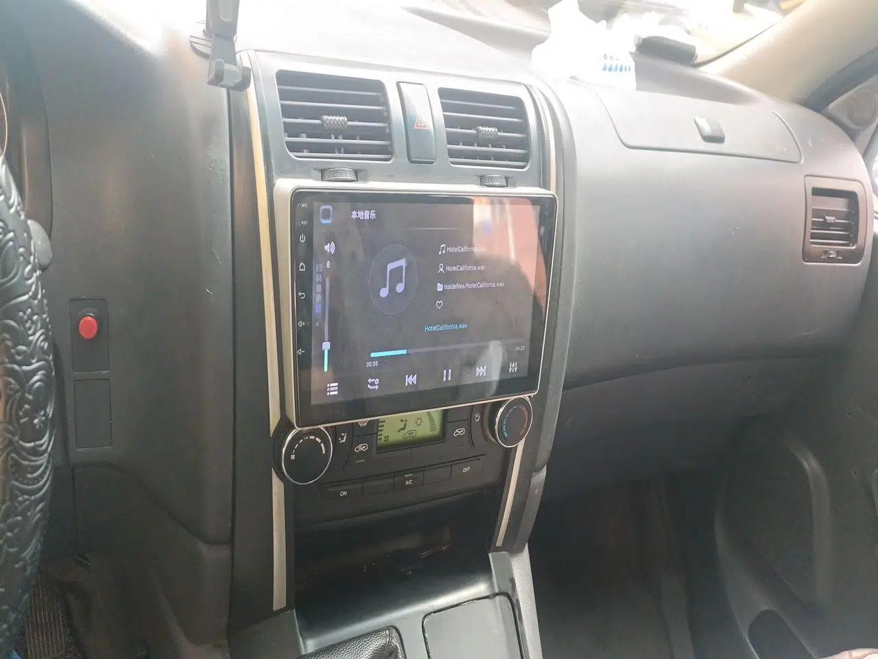 Jinbei Express 2017 2.0L Standard Version V19 — миниатюра 13