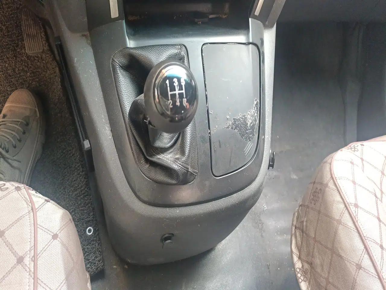 Jinbei Express 2017 2.0L Standard Version V19 — миниатюра 14