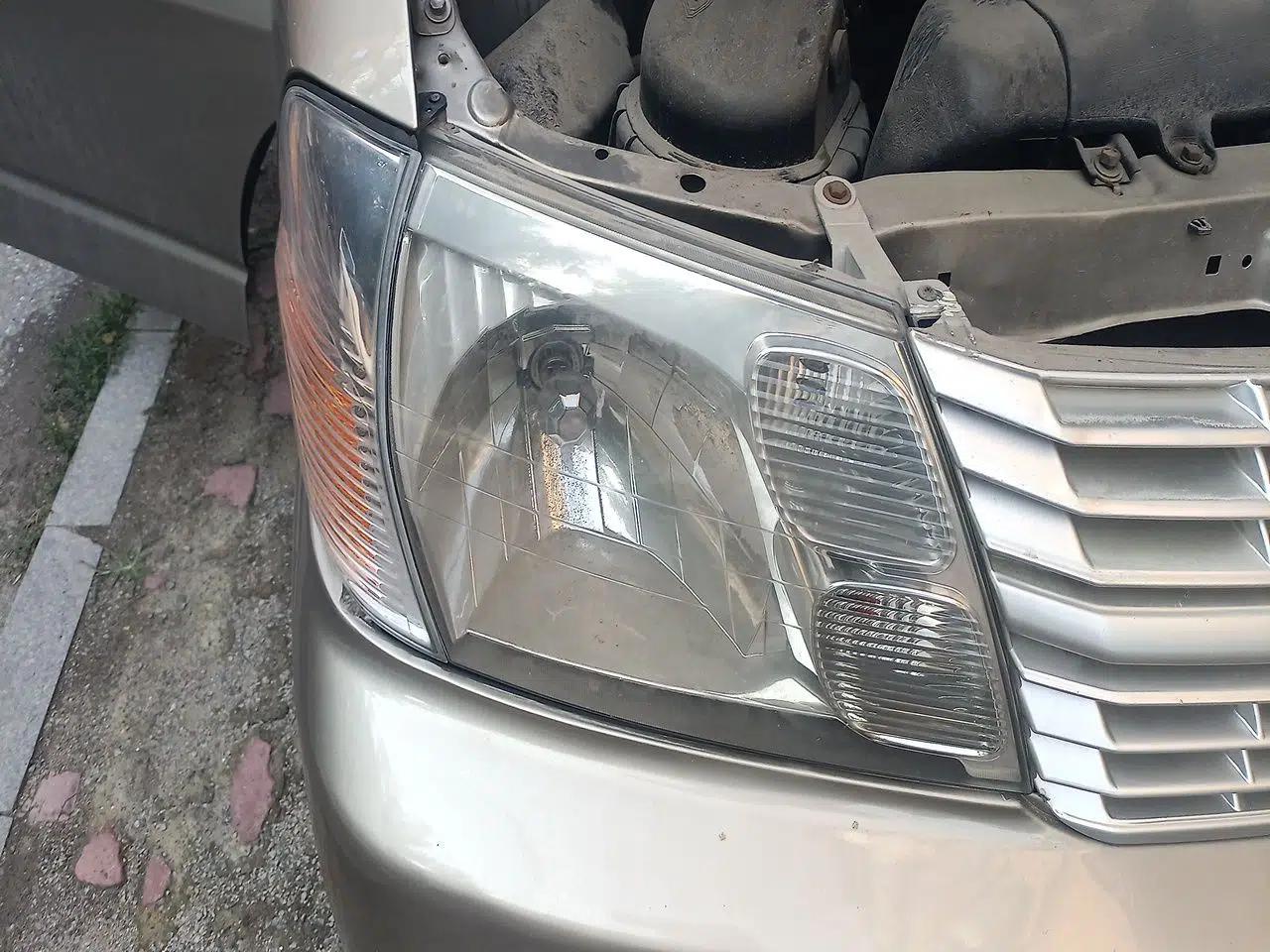 Jinbei Express 2017 2.0L Standard Version V19 — миниатюра 7