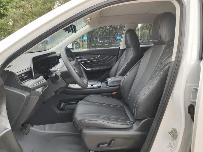Venucia V2022 260T Idol Edition — миниатюра 14