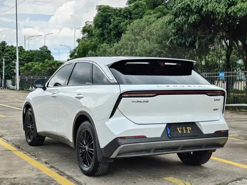 Venucia V2022 260T Idol Edition — миниатюра 5