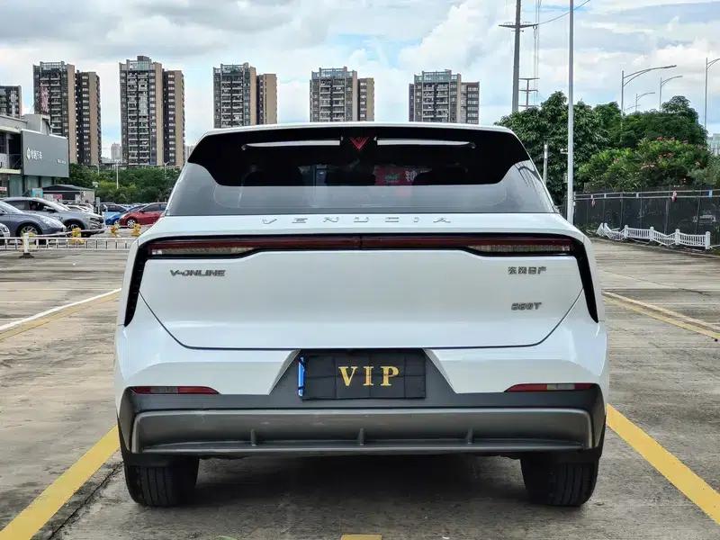 Venucia V2022 260T Idol Edition — миниатюра 6