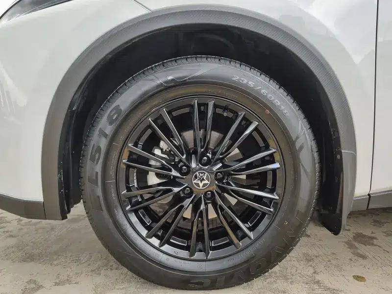 Venucia V2022 260T Idol Edition — миниатюра 9