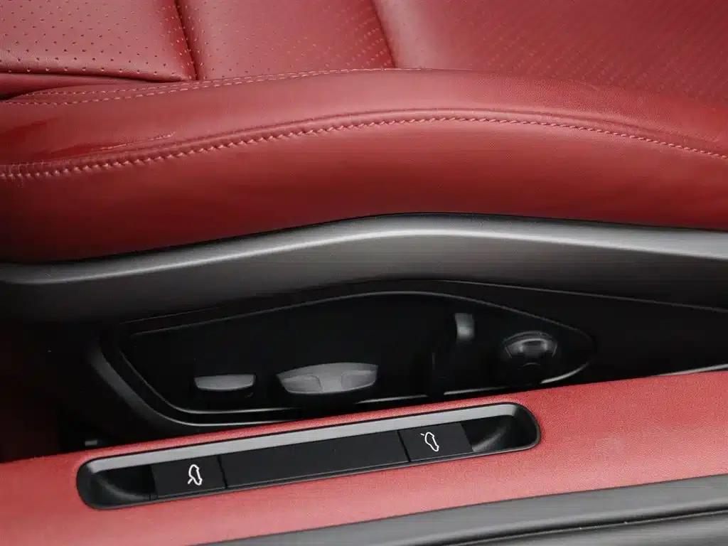 2022 Porsche 911 Carrera 3.0T — миниатюра 5